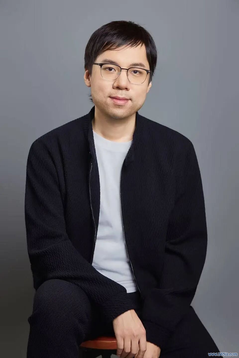 夏立雪本东说念主 图片由无问芯穹提供